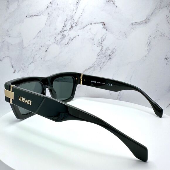 New VERSACE Sunglasses